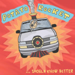 Potato Rocket