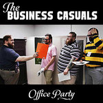 The Business Casuals