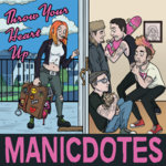 Manicdotes