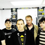 The Beaten Hearts