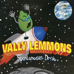 Vally Lemmons