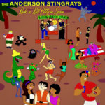 The Anderson Stingrays