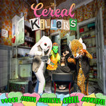 The Cereal Killers