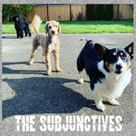 The Subjunctives