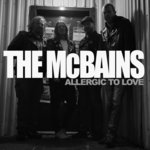 THE McBAINS