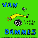 Van Dammes