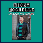 Ricky Rochelle