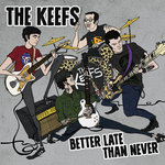 The Keefs