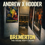 Andrew X Hodder