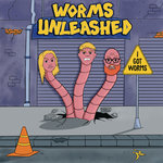 I GOT WORMS