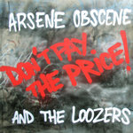 Arsene Obsence And The Loozers