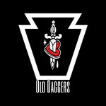 Old Daggers