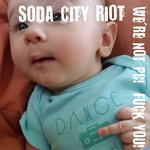 Soda City Riot