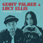 Geoff Palmer & Lucy Ellis
