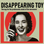 Disappearing Toy