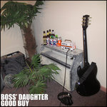 Boss' Daughter
