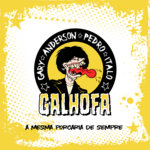 Galhofa