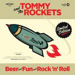 Tommy And The Rockets