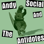 Andy Social And The Antidotes