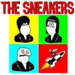 The Sneakers