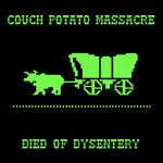 Couch Potato Massacre