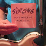 The SlotCars