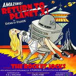 The Rocket Jocks