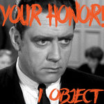Your Honor!