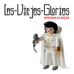 Las viejas Glorias