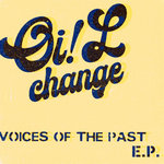 Oi!l Change