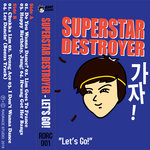 Superstar Destroyer
