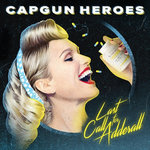CapGun Heroes