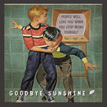 Goodbye Sunshine