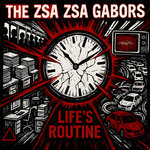 The Zsa Zsa Gabors
