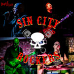 Sin City Rockers