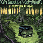 Kepi Ghoulie & The Copyrights
