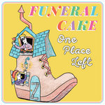 Funeral Cake