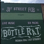 Bottle Rat