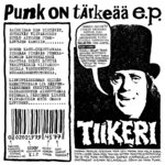 Tiikeri