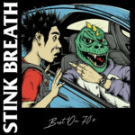 Stink Breath