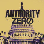 Authority Zero