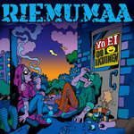 Riemumaa