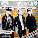 Toxic Kid