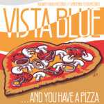 Vista Blue