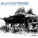 Blatant Finger