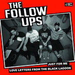 The Follow Ups / Dave Rocket And The Jobbers