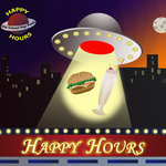 The Happy Hours