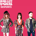Ming City Rockers