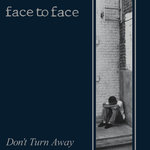 face to face