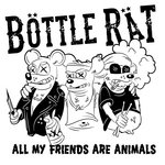 Bottle Rat